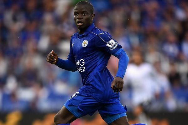 بحران ستاره‌ها در الاتحاد/نوبت به کانته رسید