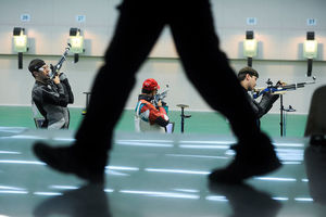 بدهی 14 میلیاردی فدراسیون تیراندازی