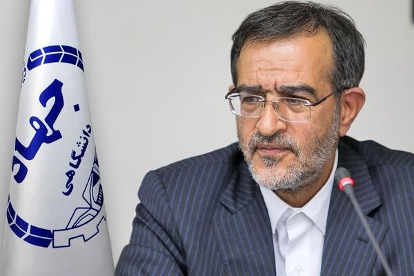 اقتدار علمی و دفاعی، دو ستون «ایران قوی» است