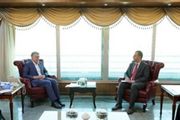 ایران و سازمان جهانی بهداشت بر توسعه همکاری‌ها در ارتقای نظام سلامت تاکید کردند