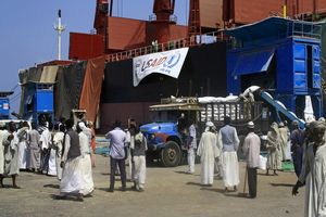 درگیری های طایفه ای در سودان 37 کشته برجا گذاشت