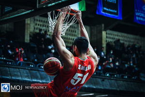 ترکیب رسمی تیم ملی بسکتبال ایران برای بازی با ژاپن مشخص شد