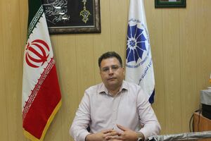 استفاده از ظرفیت بازارهای محلی برای معرفی محصولات هرمزگان در اولویت قرار گیرد