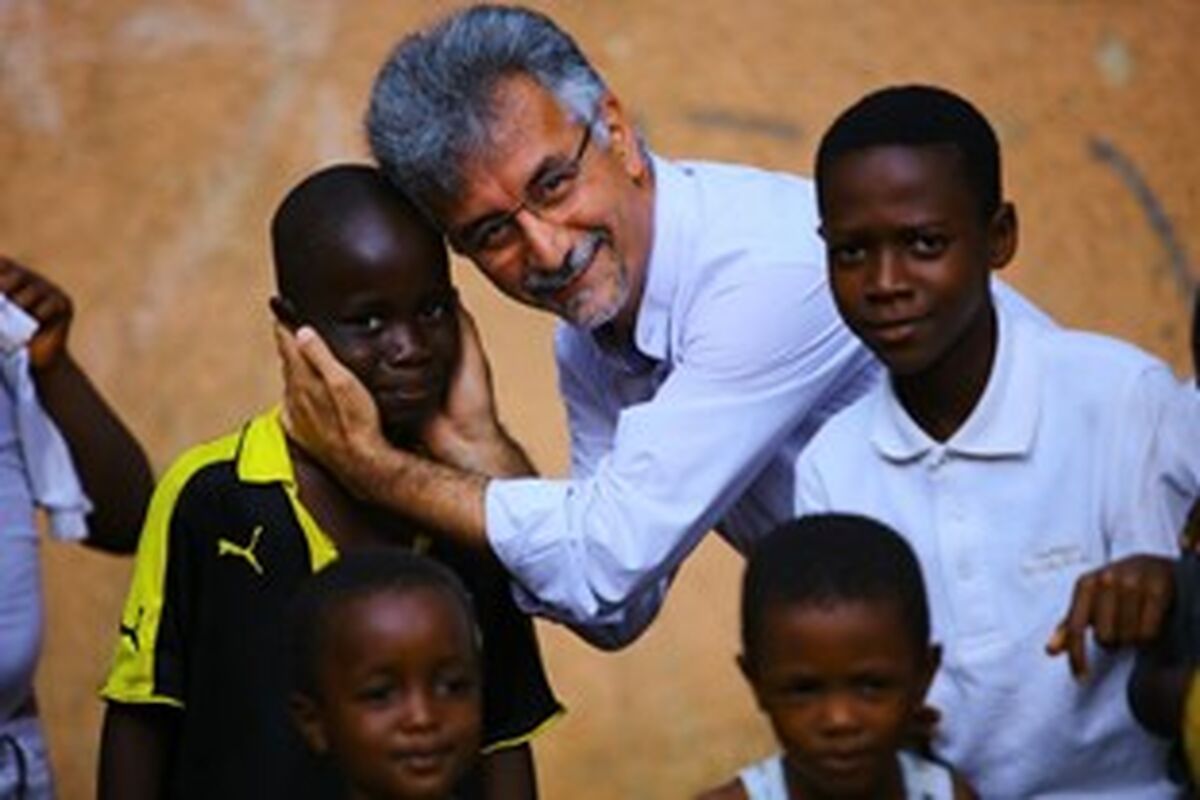برزگر نژاد