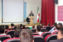 دهیاران دستاوردهای جمهوری اسلامی را تشریح کنند