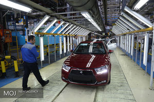 فروش فوق العاده سه محصول ایران خودرو آغاز شد