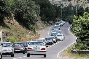 محدودیت‌های ترافیکی آخر هفته اعلام شد