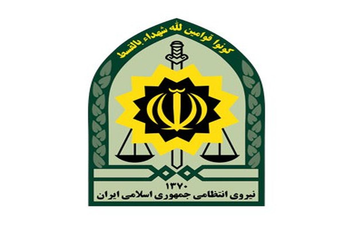 نیروی انتظامی