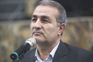 سرمایه گذاری در زمینه ورزش بانوان موجب دست یابی به توسعه ای متوازن می شود
