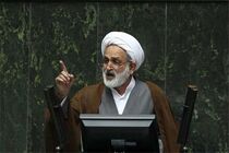 حضور بیشتر مردم پای صندوق های رای مجلس تراز انقلاب را تشکیل خواهد داد/ تشکیل مجلس انقلابی کلیدی برای انتخابات 1400 است