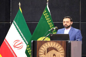 اختصاص بیش از هزار هکتار از زمین‌ موقوفه برای خدمت رسانی مردم