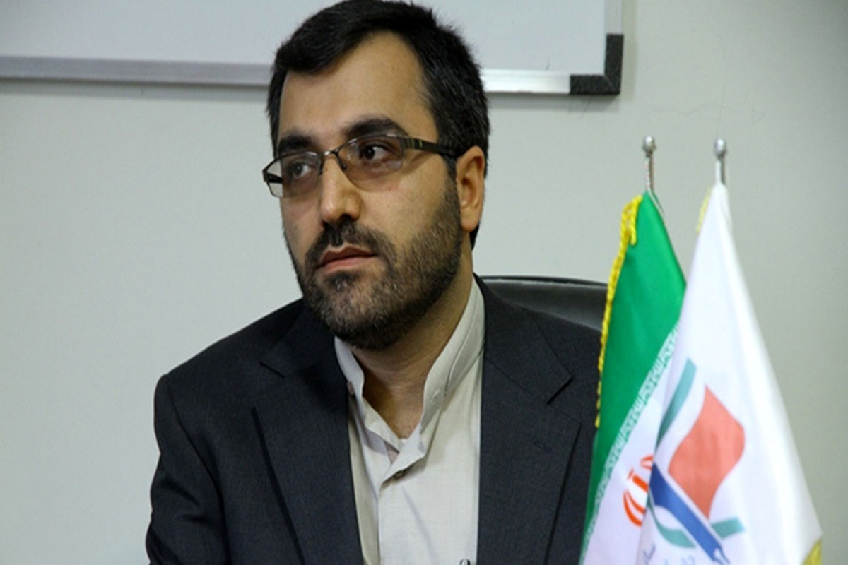 گودرزی مسوول بسیج دانشجویی