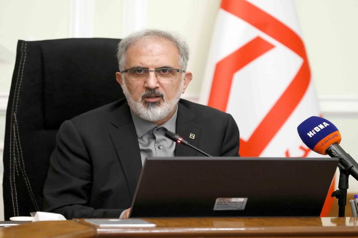 مدیرعامل بانک مسکن