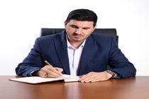 در آلودگی هوا ادارات تعطیل می شوند اما کارگران زحمتکش شهرداری کار می کنند