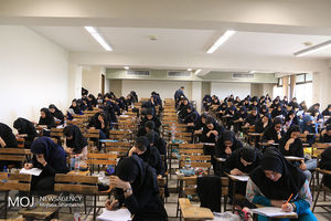 زمان اعلام نتایج نهایی کنکور ۹۸ مشخص شد