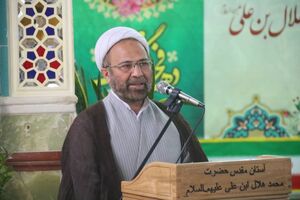 حمله تروریستی به حرم شاهچراغ عزم و اراده مردم را قوی‌تر می‌کند