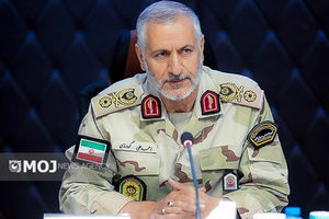 رویکرد نظامی، دفاعی و اشراف اطلاعاتی در مرزهای کشور تقویت شده است