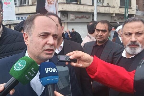 پیام ۲۲ بهمن، توجه جدی به کاستی ها و نواقص است