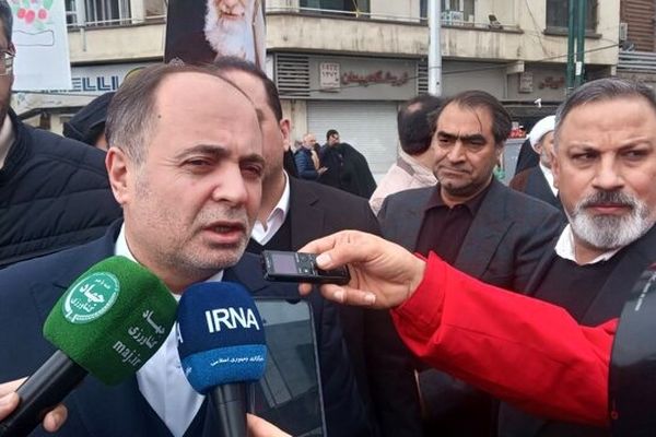 پیام ۲۲ بهمن، توجه جدی به کاستی ها و نواقص است