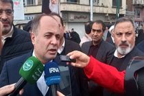 پیام ۲۲ بهمن، توجه جدی به کاستی ها و نواقص است