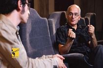 «فیلم کوتاه» میزبان میرباقری می‌شود