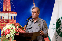 کیفیت هوای کلانشهر مشهد در وضعیت سالم است