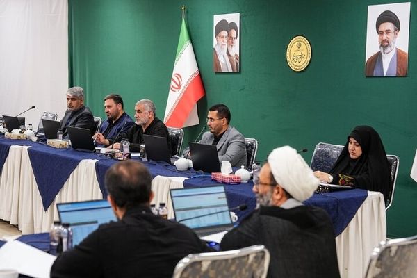 کلیات لایحه مقابله با جنایت بین‌المللی با ۱۷۰ رای موافق تصویب شد