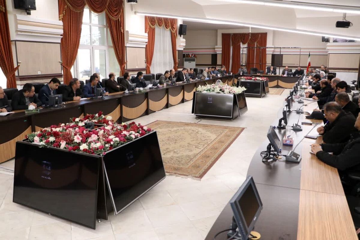جهاد کشاورزی قزوین