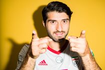 We will show Iran's power at 2023 Asian Cup: Iran striker says