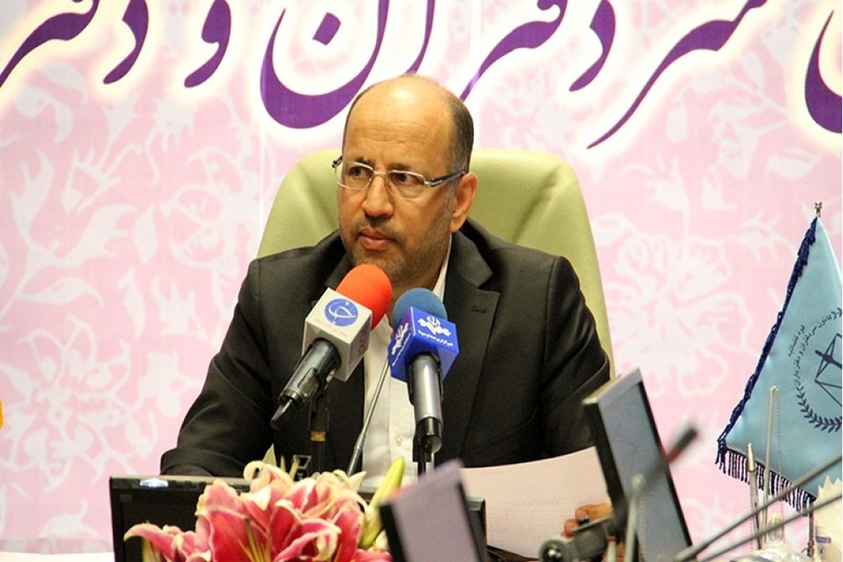 محمدرضا دشتی اردکانی