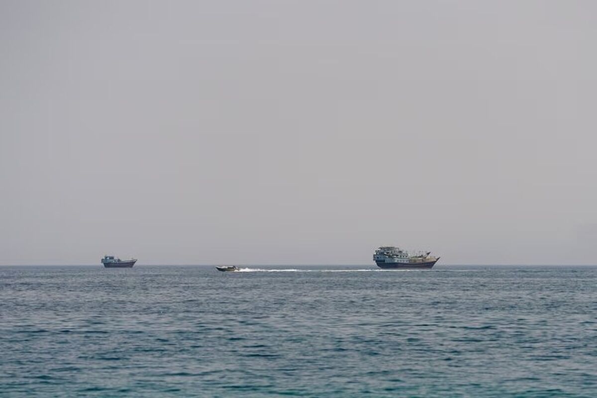 تنگه هرمز