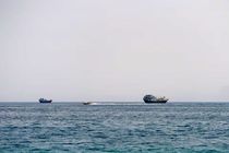 نخستین کشتی حامل گاز قطر از تنگه هرمز با مجوز ایران عبور کرد