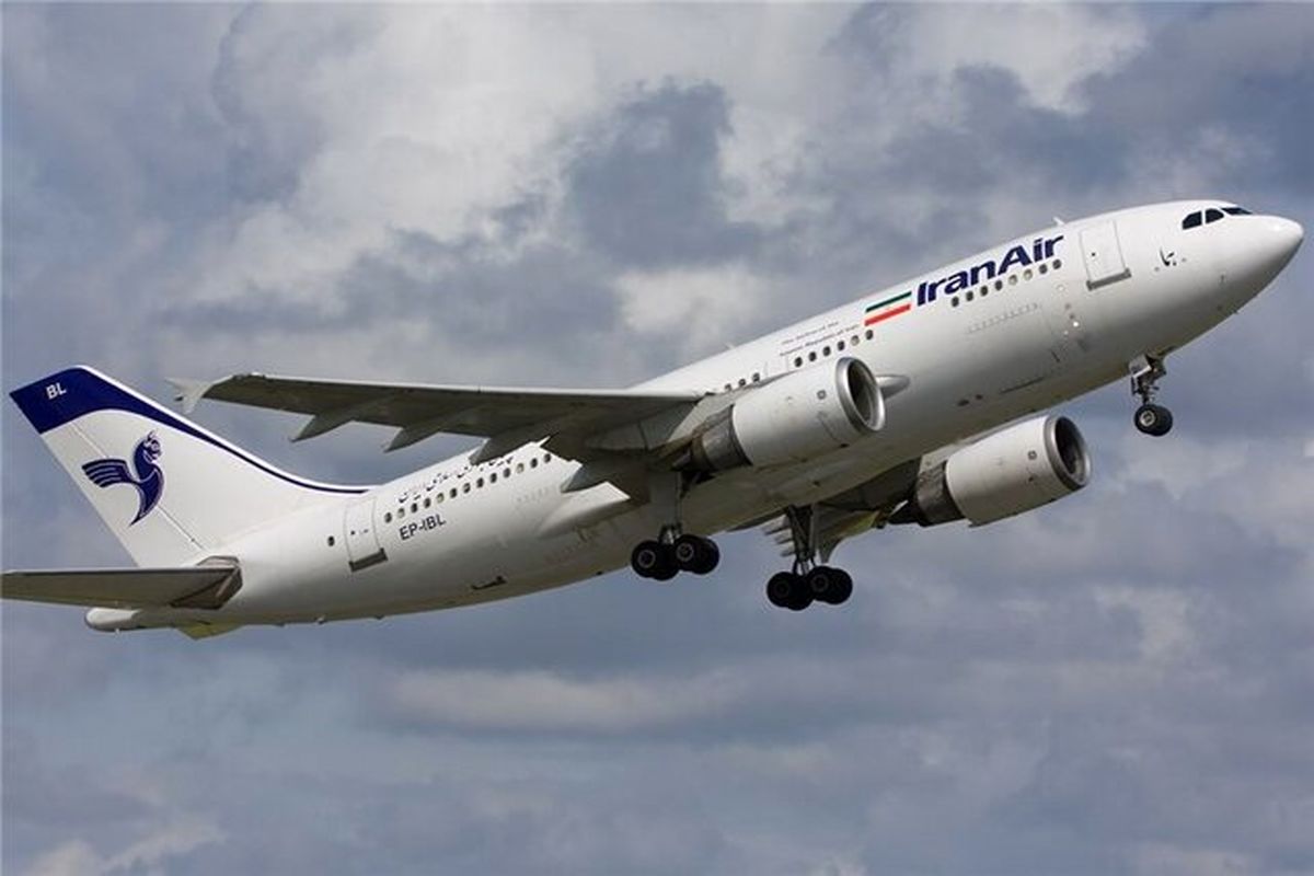 سفارت ایران در بغداد