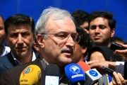 اظهارات آمریکایی ها مبنی بر تحریم نبودن دارو و غذا کذب است