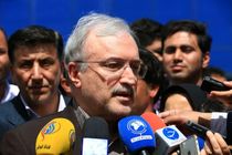 طلب 10 هزار میلیارد تومانی وزارت بهداشت از تامین اجتماعی