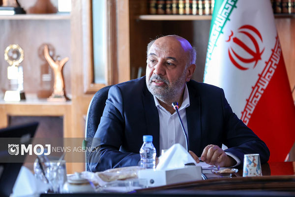 پیشنهادهای مؤسسات مردمی به دستگاه‌های دولتی منتقل می‌شود