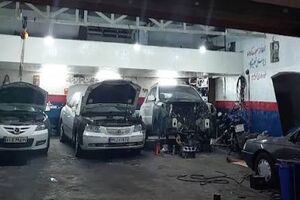 طرح نظارت بر تعمیرگاه‌های خودرو در بندرعباس ادامه دارد