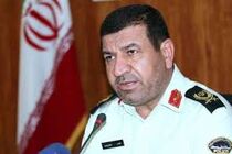 فرمانده نیروی انتظامی استان خوزستان منصوب شد