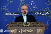 ادعایی ساخت پایگاهی در دریای سرخ بی‌اساس است
