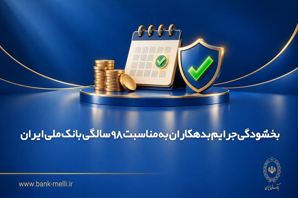 بانک ملی