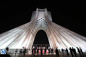 فرماندار تهران بر تداوم میزبانی شایسته از گردشگران در شرایط جنگ رمضان تاکید کرد