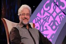 علیرضا خمسه مهمان شب فیروزه ای می‌شود