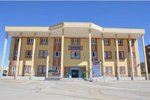 ساخت ۶۵۶ مدرسه در خوزستان محقق می شود 