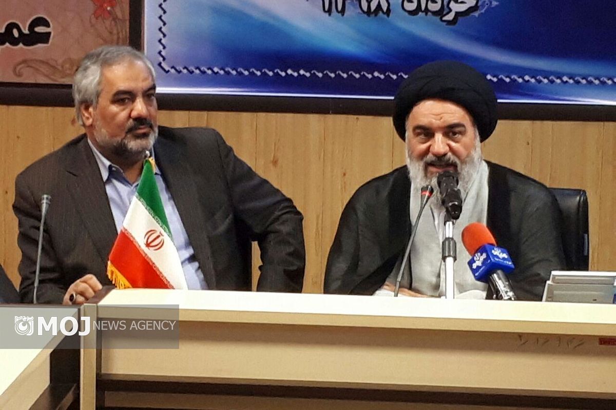 آیت الله حسینی شاهرودی 