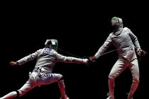 مجتبی عابدینی مدال برنز گرفت