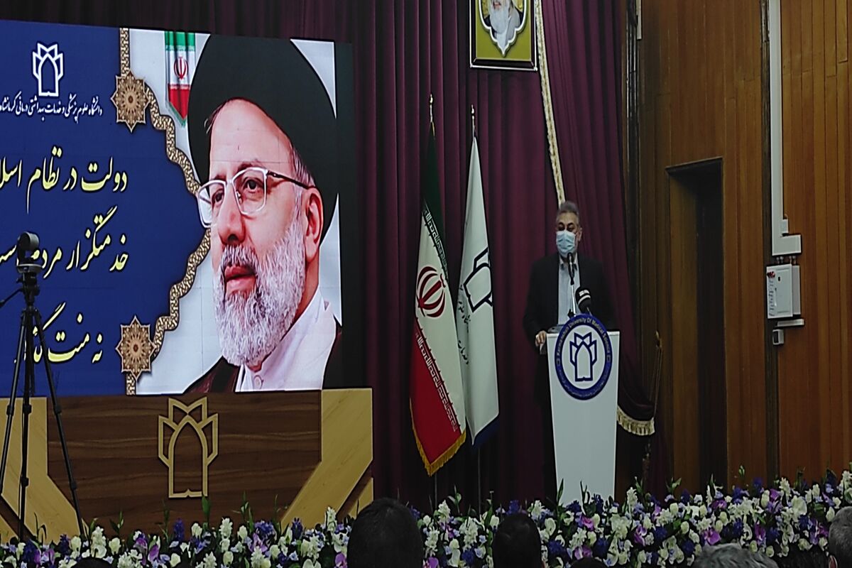 معاون وزیر بهداشت