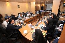 حمایت از تولیدات ملی و صنایع کوچک از برنامه های بانک قوامین