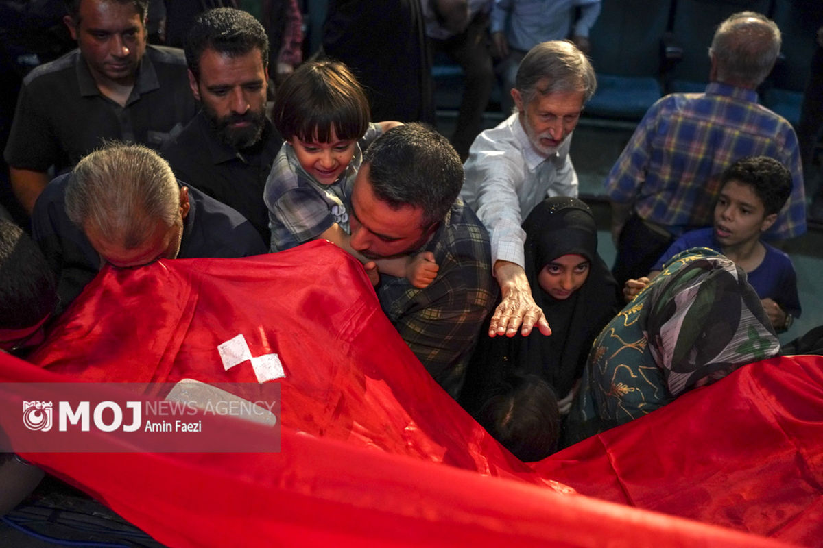 آخرین روز از سومین سوگواره آئین‌ها، نواها و آواهای عاشورایی