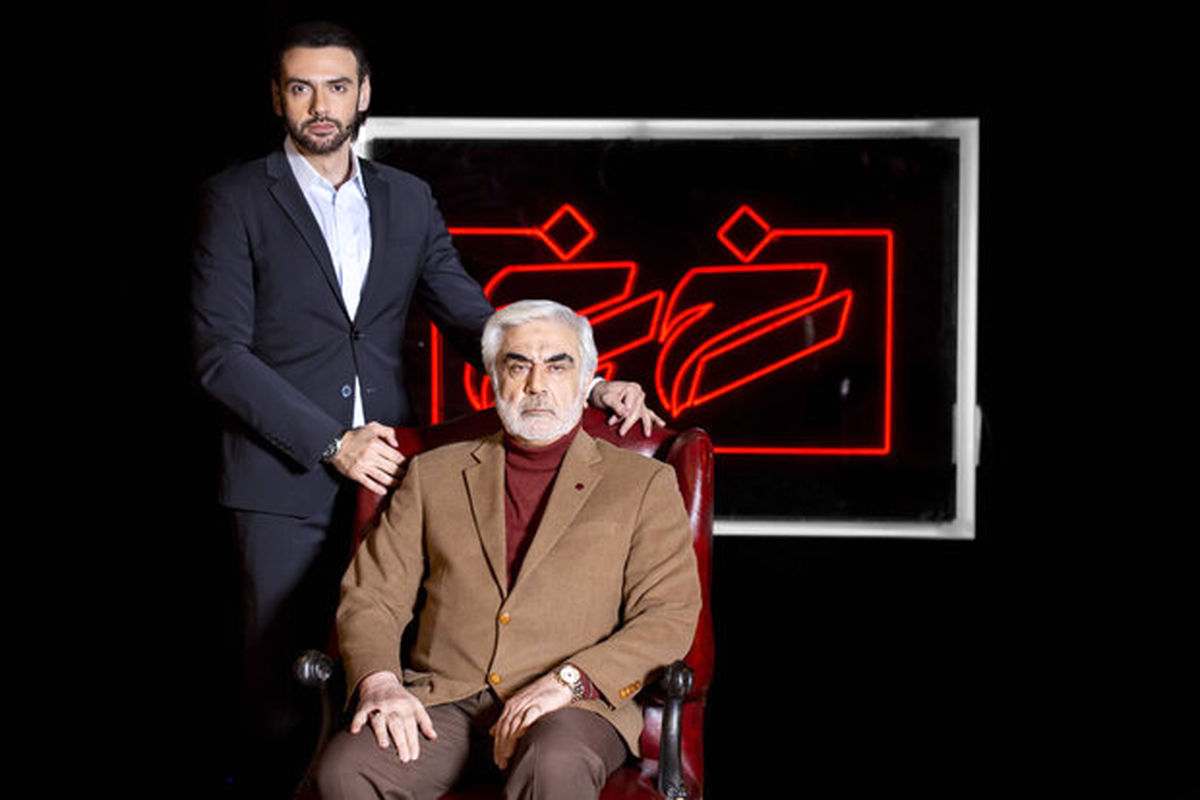 برنامه رخ به رخ