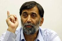 به رای احسان حاج صفی افتخار می کنم